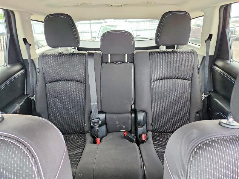 61301436 :رقم المزاد ، 3C4PDCCG3DT649913 vin ، 2013 Dodge Journey مزاد بيع