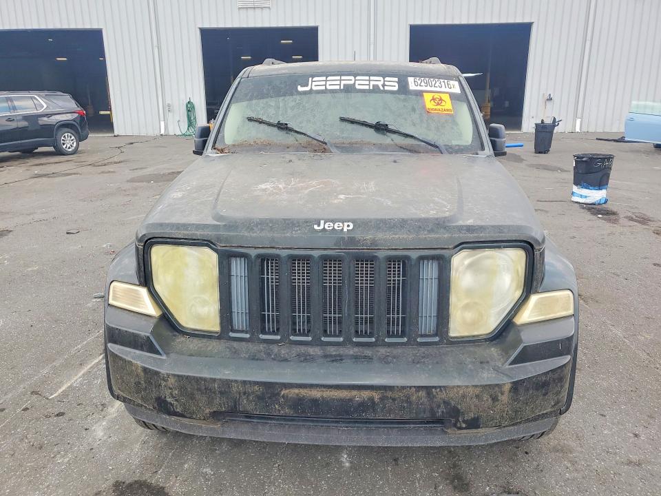 Aukcja sprzedaży 2012 Jeep Liberty, vin: 1C4PJMAK2CW200334, numer aukcji: 62902316