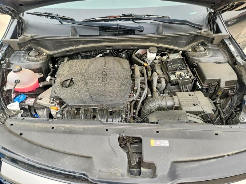 Продаж на аукціоні авто 2023 Kia Sportage, vin: 5XYK6CAF9PG001390, номер лоту: 59979116