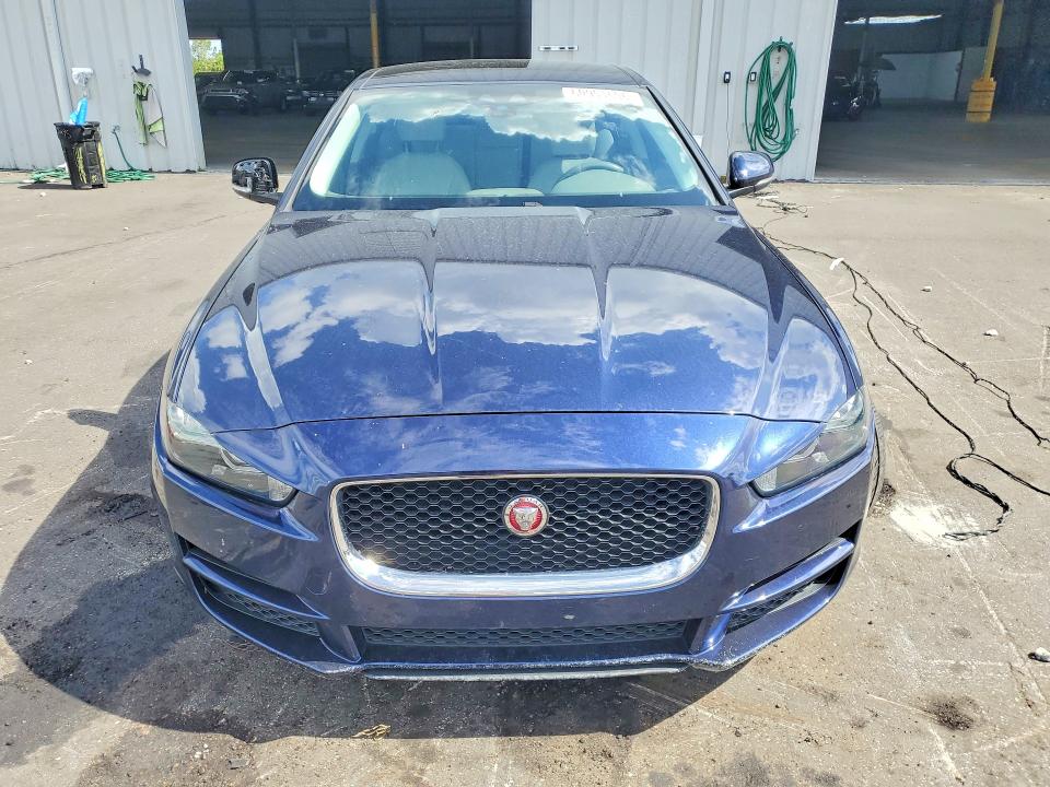 Aukcja sprzedaży 2019 Jaguar Xe, vin: SAJAD4FX9KCP52190, numer aukcji: 60994606