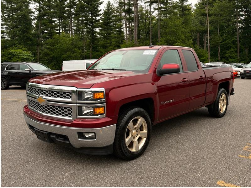 61628006 :رقم المزاد ، 1GCVKREC8EZ147175 vin ، 2014 Chevrolet Silverado مزاد بيع