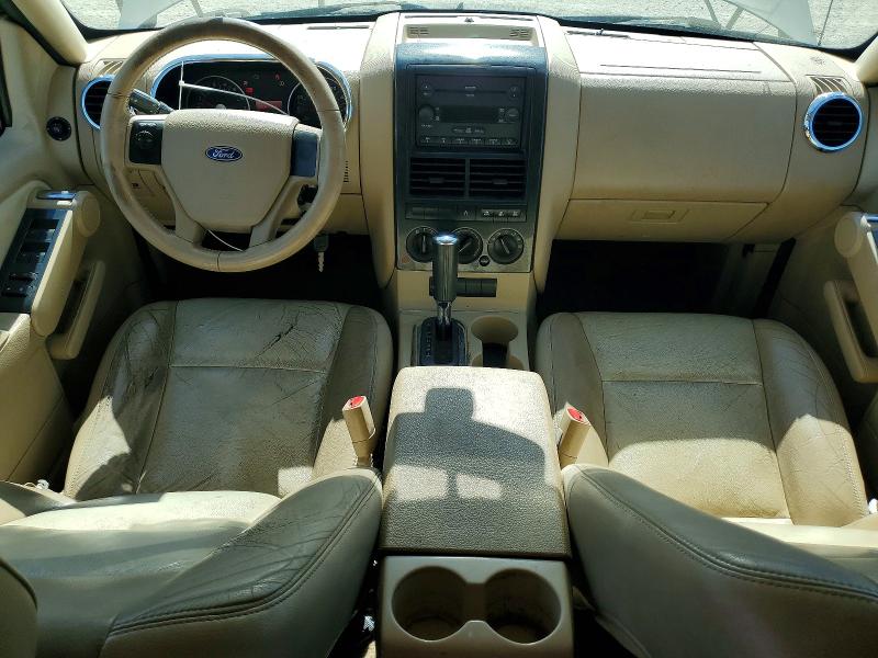 Продажа на аукционе авто 2006 Ford Explorer, vin: 1FMEU73EX6ZA05183, номер лота: 59396936