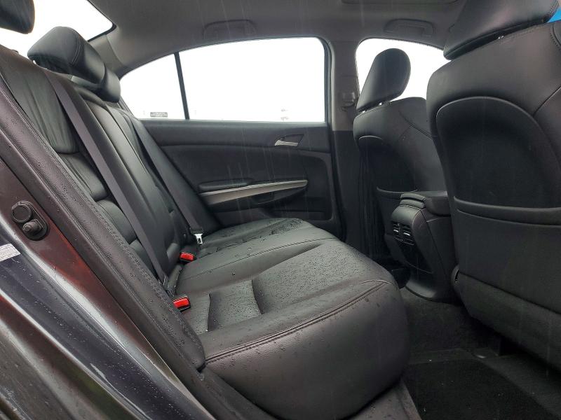 Aukcja sprzedaży 2010 Honda Accord, vin: 1HGCP2F85AA018072, numer aukcji: 59944876