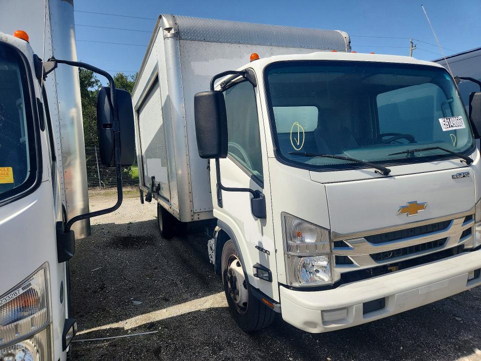 Продаж на аукціоні авто 2022 Chevrolet 4500, vin: 54DCDW1D4NS200117, номер лоту: 59149866