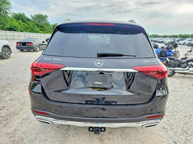 60029446 :رقم المزاد ، 4JGFB4FBXSB441237 vin ، 2025 Mercedes-benz Gle مزاد بيع