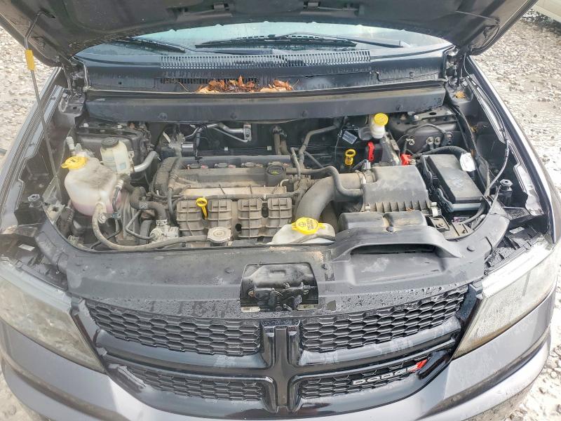 Aukcja sprzedaży 2018 Dodge Journey, vin: 3C4PDCAB5JT533776, numer aukcji: 60792056