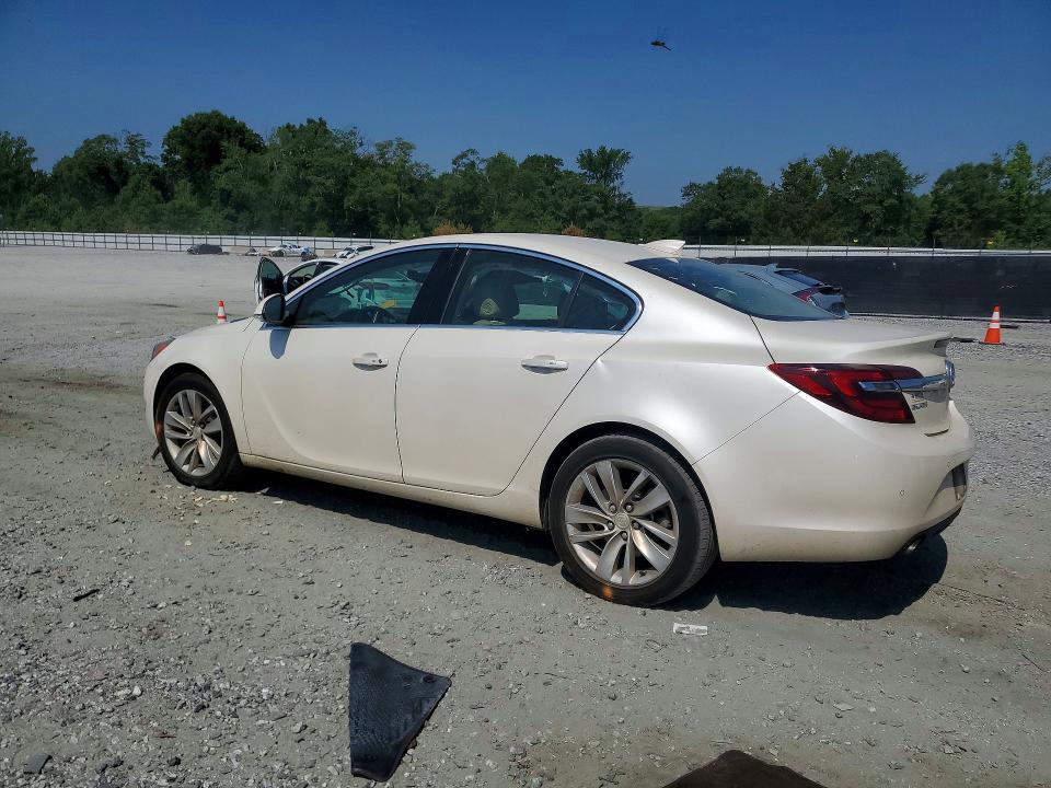 Продажа на аукционе авто 2015 Buick Regal, vin: 2G4GN5EX1F9281089, номер лота: 73345545