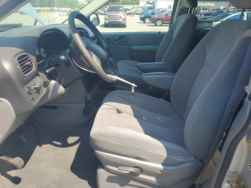 Продажа на аукционе авто 2007 Dodge Grand Caravan, vin: 1D4GP24R77B134343, номер лота: 62014886