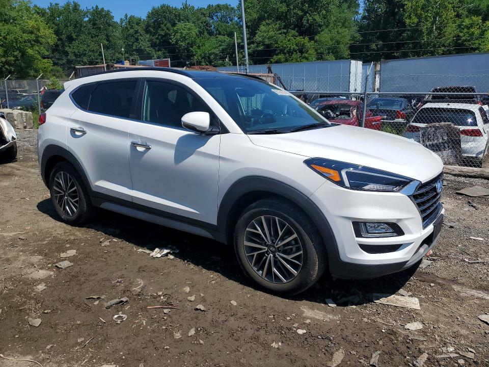 Aukcja sprzedaży 2020 Hyundai Tucson, vin: KM8J3CAL1LU144817, numer aukcji: 62123166