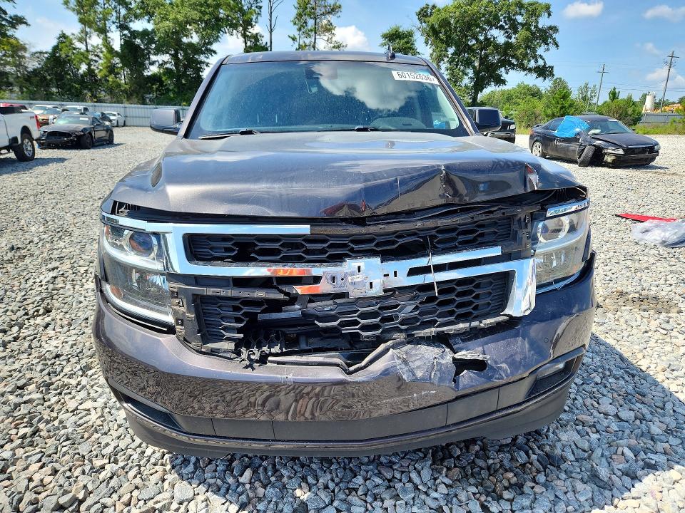 Auction sale of the 2016 Chevrolet Tahoe, vin: 1GNSCBKC9GR221662, lot number: 60152636