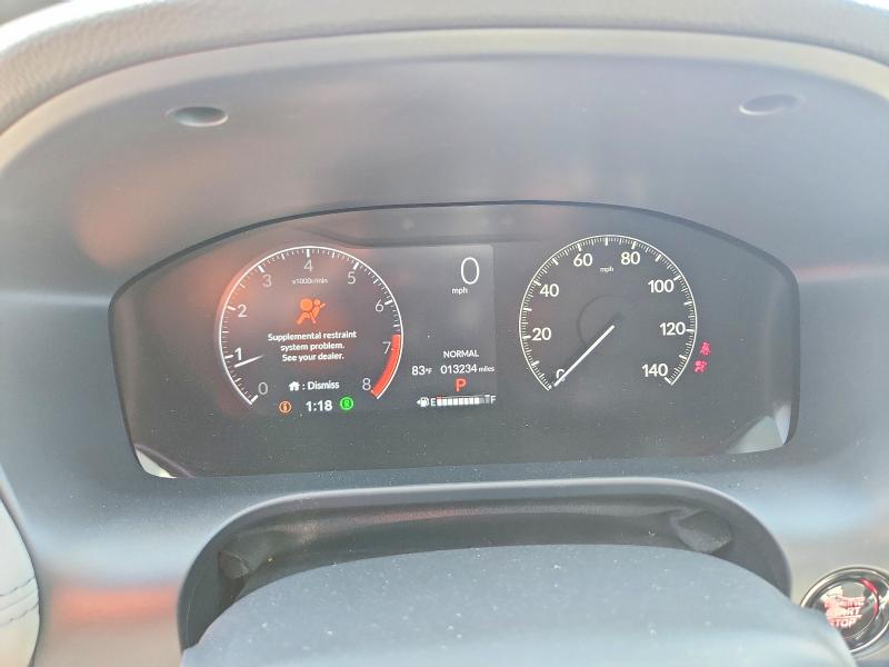 Aukcja sprzedaży 2024 Honda Hr-v, vin: 3CZRZ1H77RM717309, numer aukcji: 60071796