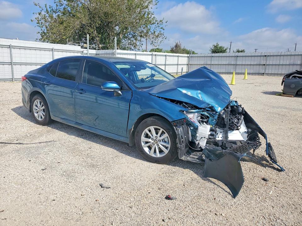 Aukcja sprzedaży 2026 Toyota Camry, vin: 4T1DAACK5TU230434, numer aukcji: 62805246