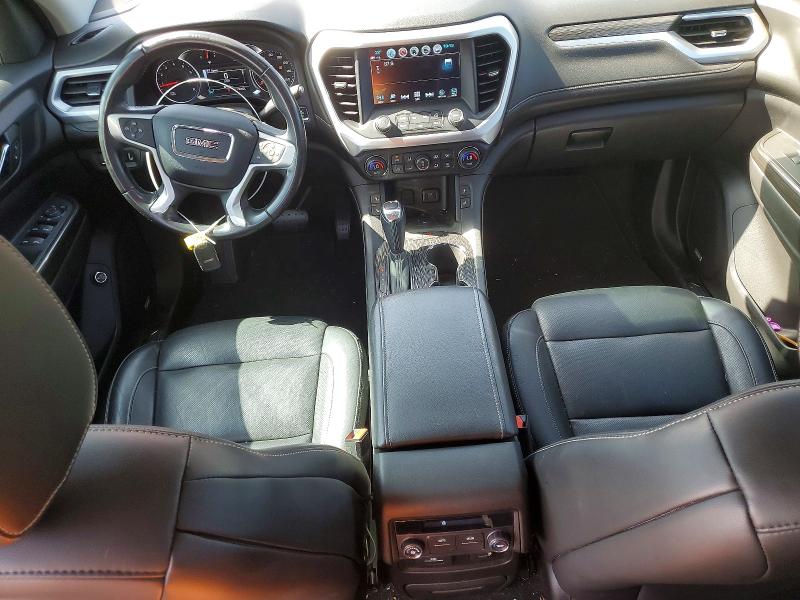 Продажа на аукционе авто 2019 Gmc Acadia, vin: 1GKKNULS0KZ212639, номер лота: 61574786