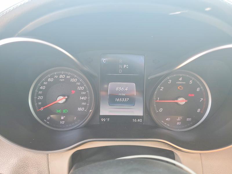 Продаж на аукціоні авто 2017 Mercedes-benz C, vin: WDDWJ4JB1HF581313, номер лоту: 62442796