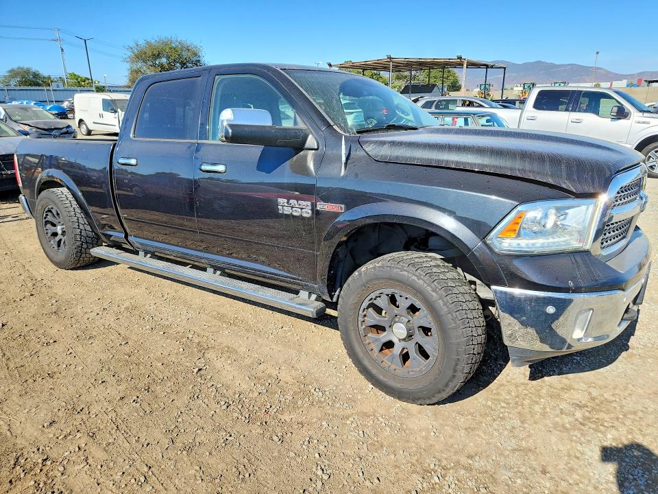 Aukcja sprzedaży 2016 Ram 1500, vin: 1C6RR7VM4GS154931, numer aukcji: 62241786