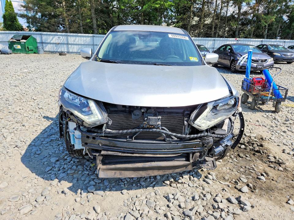 Продаж на аукціоні авто 2019 Nissan Rogue, vin: 5N1AT2MT0KC773298, номер лоту: 60933356