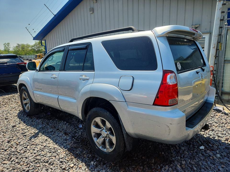 Aukcja sprzedaży 2008 Toyota 4runner, vin: JTEBU14R78K026490, numer aukcji: 62484666