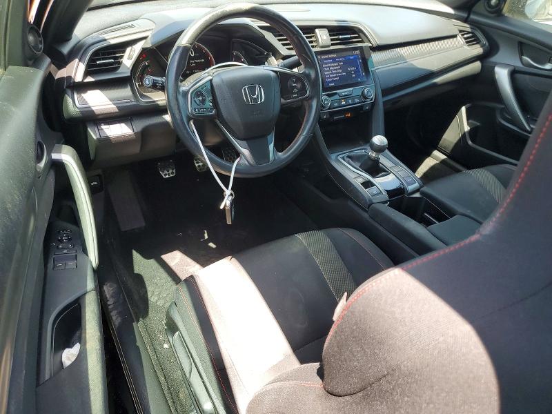 Aukcja sprzedaży 2017 Honda Civic, vin: 2HGFC3A5XHH751225, numer aukcji: 61582876