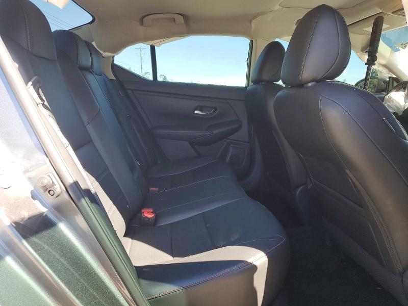 60439356 :رقم المزاد ، 3N1AB8DV7SY246252 vin ، 2025 Nissan Sentra مزاد بيع