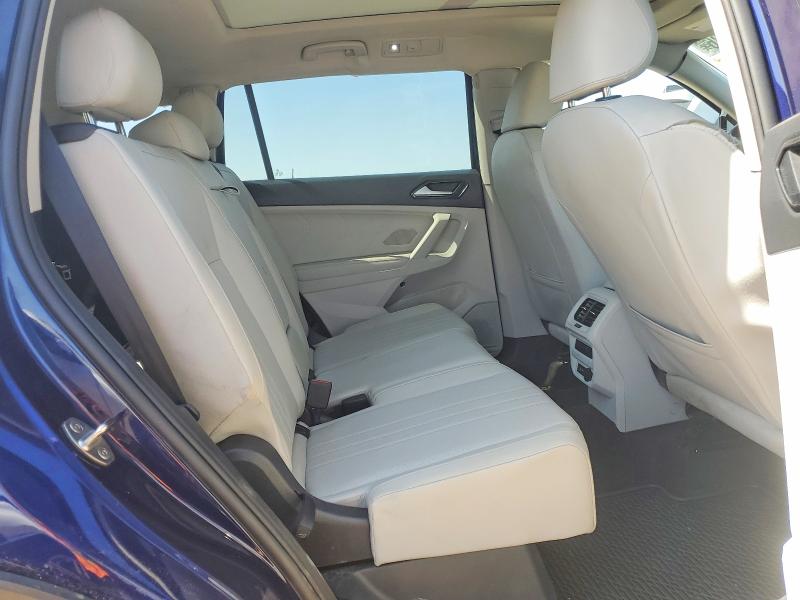 61803586 :رقم المزاد ، 3VVNB7AX3PM087762 vin ، 2023 Volkswagen Tiguan مزاد بيع