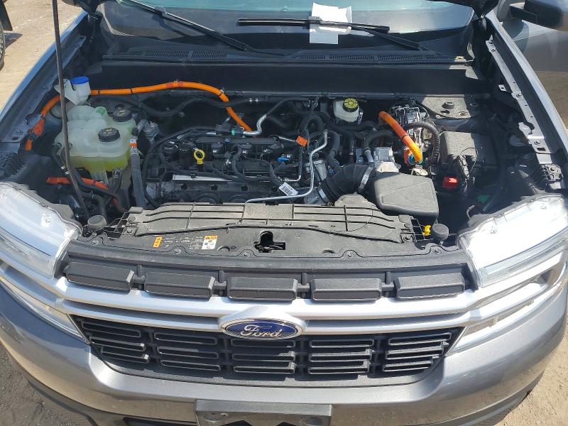Aukcja sprzedaży 2023 Ford Maverick, vin: 3FTTW8E39PRA72273, numer aukcji: 59689886