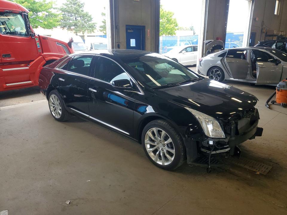 Aukcja sprzedaży 2016 Cadillac Xts, vin: 2G61N5S32G9120685, numer aukcji: 61705836