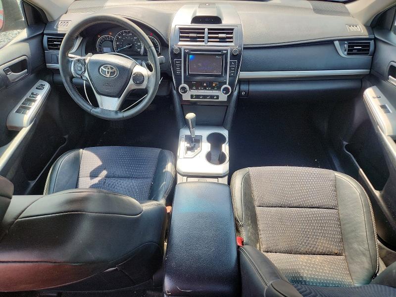 2012 Toyota Camry მანქანა იყიდება აუქციონზე, vin: 4T1BF1FK6CU580790, აუქციონის ნომერი: 60659016