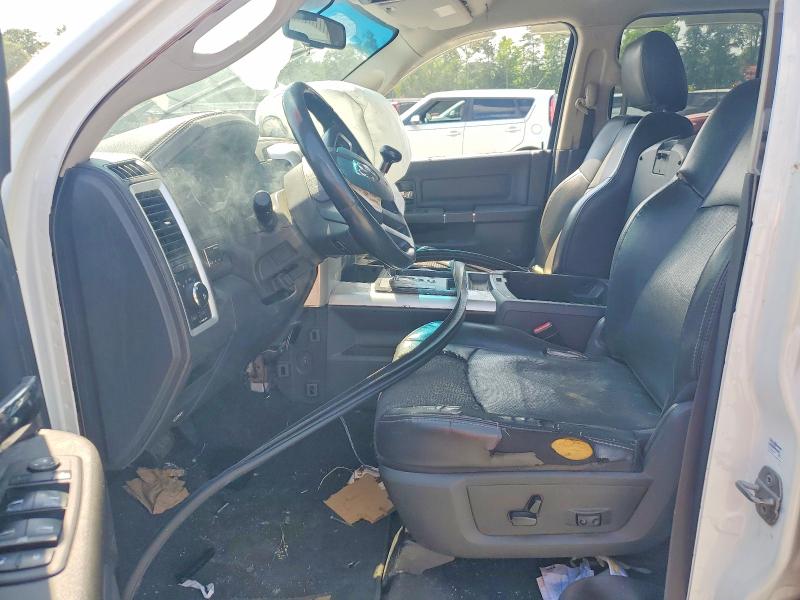 Aukcja sprzedaży 2010 Dodge Ram 1500, vin: 1D7RV1GT0AS183569, numer aukcji: 58773386