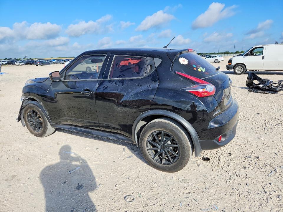 Aukcja sprzedaży 2017 Nissan Juke, vin: JN8AF5MR4HT701860, numer aukcji: 60309186