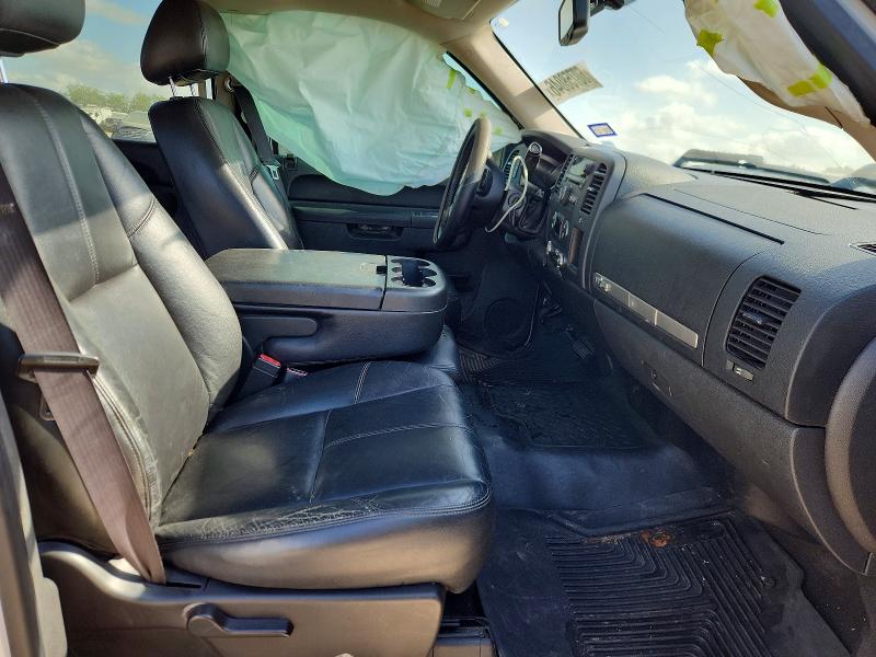 2012 Gmc Sierra მანქანა იყიდება აუქციონზე, vin: 3GTP1VE05CG146105, აუქციონის ნომერი: 60758046
