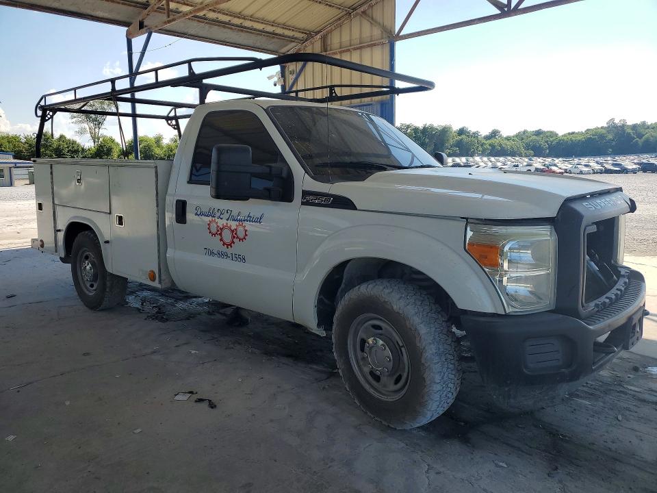 Продажа на аукционе авто 2014 Ford F250, vin: 1FDBF2A65EEA98910, номер лота: 60042066