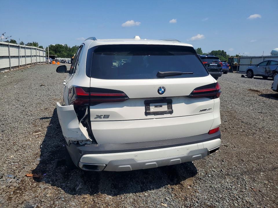 Продажа на аукционе авто 2024 Bmw X5, vin: 5UX23EU02R9V02653, номер лота: 62154486