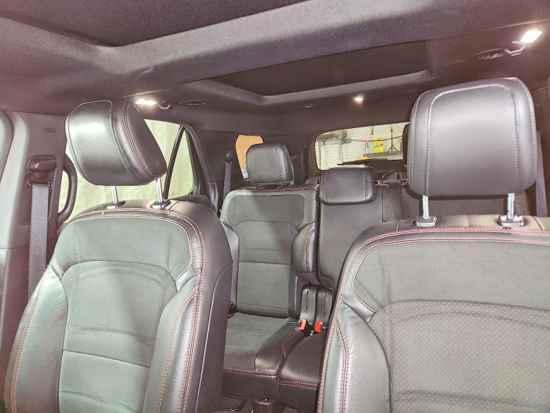 Aukcja sprzedaży 2019 Ford Explorer, vin: 1FM5K8DH3KGB18824, numer aukcji: 60784686