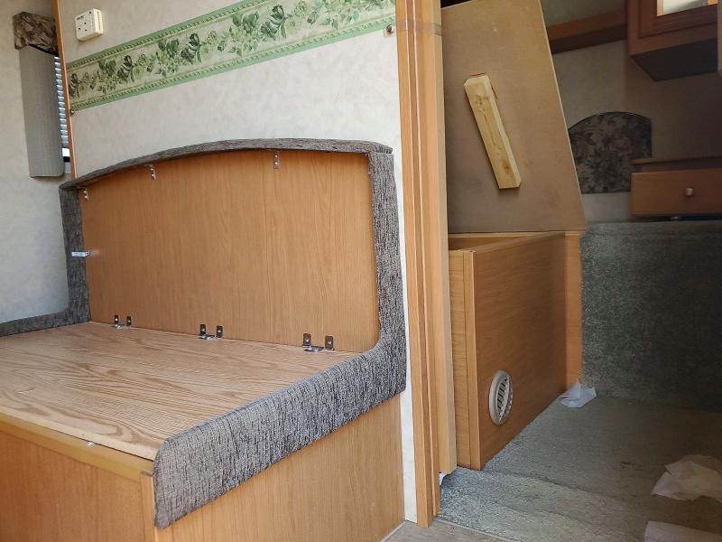 Продажа на аукционе авто 2007 Dutchmen Travel Travel Tra, vin: 47CTDEN227G524341, номер лота: 59245596
