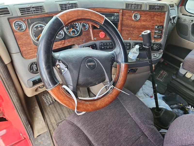 Aukcja sprzedaży 2015 Freightliner Cascadia 113, vin: 3AKJGHDV2FSGA4432, numer aukcji: 58584916