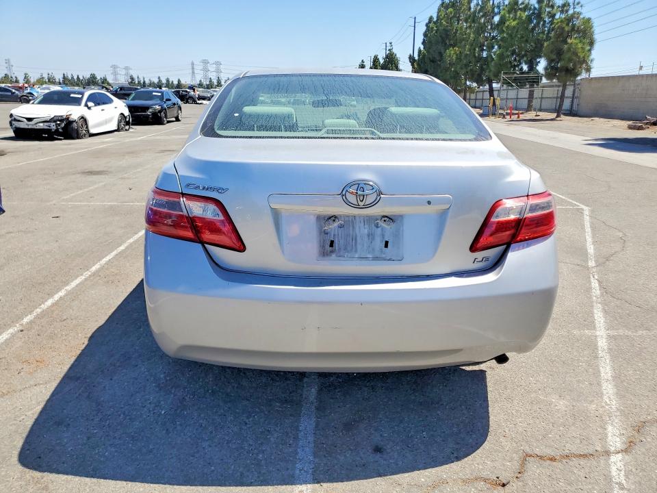 Продаж на аукціоні авто 2009 Toyota Camry, vin: 4T4BE46K49R096085, номер лоту: 63045926