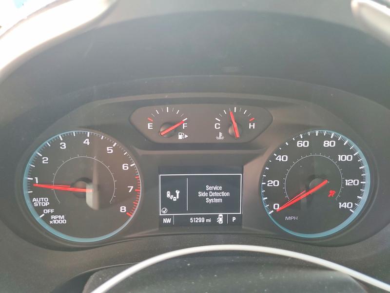 Продаж на аукціоні авто 2023 Chevrolet Malibu, vin: 1G1ZC5ST4PF149174, номер лоту: 57411036