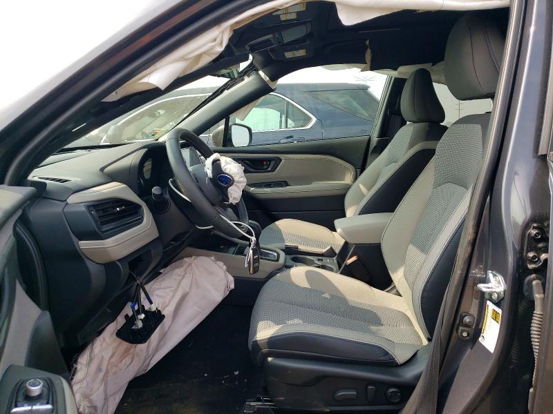 Aukcja sprzedaży 2025 Subaru Forester, vin: JF2SLDDC8SH545431, numer aukcji: 61606076