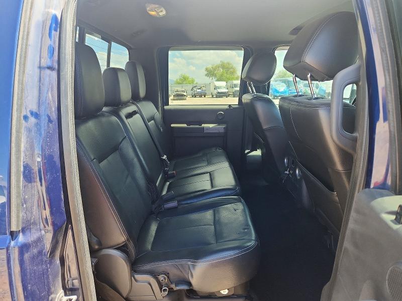 Auction sale of the 2012 Ford F350, vin: 1FT8W3BT6CEC82968, lot number: 59386666