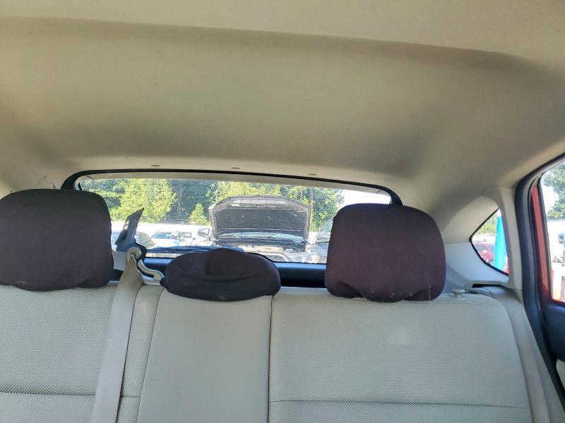 60016546 :رقم المزاد ، JF2GPAVC9D2816302 vin ، 2013 Subaru Xv Crosstrek مزاد بيع