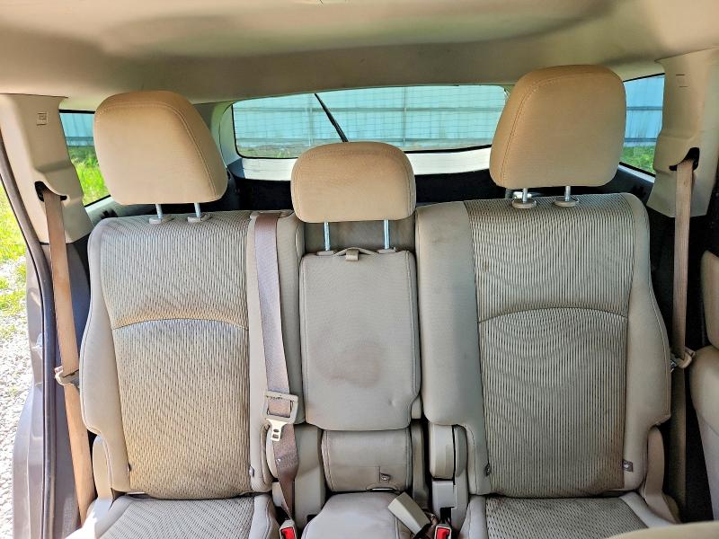 Aukcja sprzedaży 2013 Dodge Journey, vin: 3C4PDDBG9DT570334, numer aukcji: 59778086