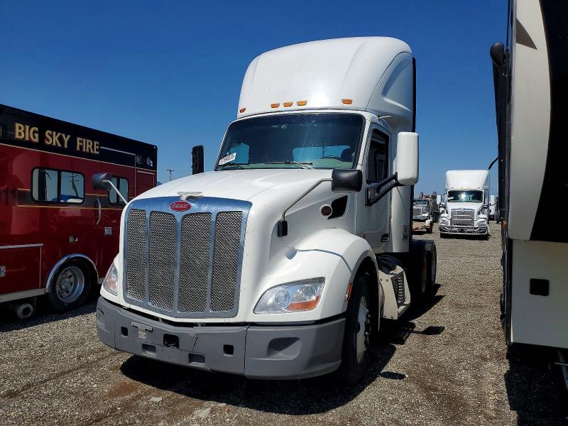 Aukcja sprzedaży 2020 Peterbilt 579, vin: 1XPBD49X5LD684964, numer aukcji: 57896826