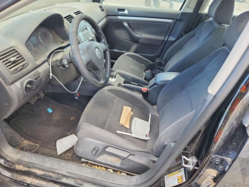 Продаж на аукціоні авто 2008 Volkswagen Jetta, vin: 3VWJZ71K98M072470, номер лоту: 60821996