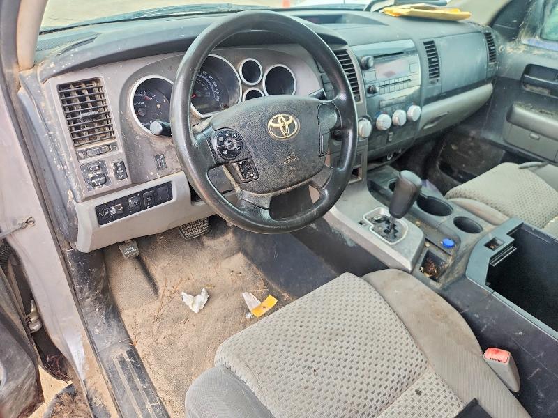 59857216 :رقم المزاد ، 5TFUW5F13CX231659 vin ، 2012 Toyota Tundra مزاد بيع