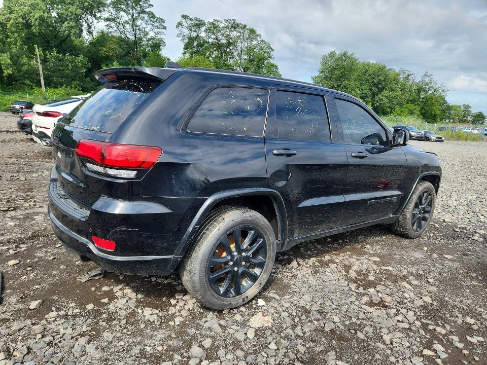 Aukcja sprzedaży 2019 Jeep Grand Cherokee, vin: 1C4RJFAG7KC672061, numer aukcji: 61984156