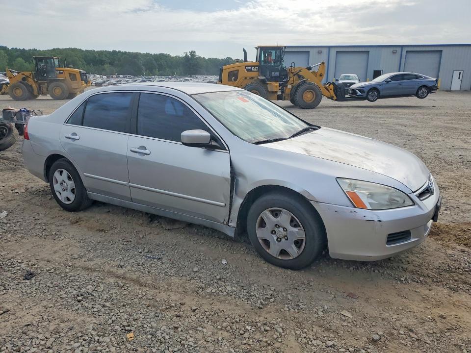 Продаж на аукціоні авто 2006 Honda Accord, vin: 3HGCM56416G701709, номер лоту: 61338586