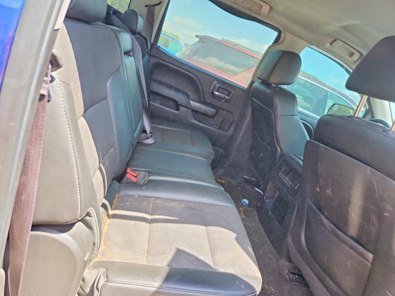 Aukcja sprzedaży 2015 Gmc Sierra, vin: 3GTU2UEC9FG369921, numer aukcji: 59365746