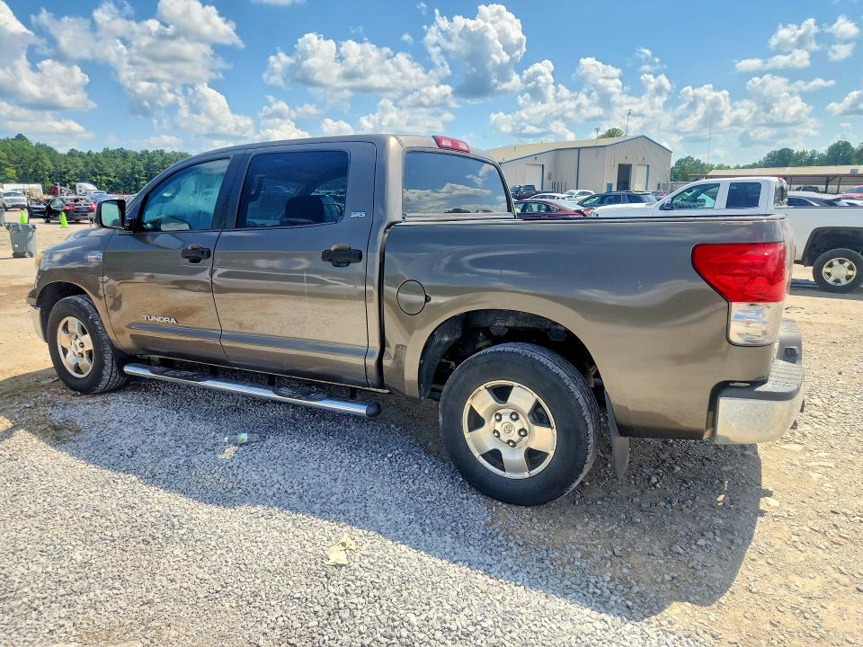 Продаж на аукціоні авто 2008 Toyota Tundra, vin: 5TFEV54128X034760, номер лоту: 60184606