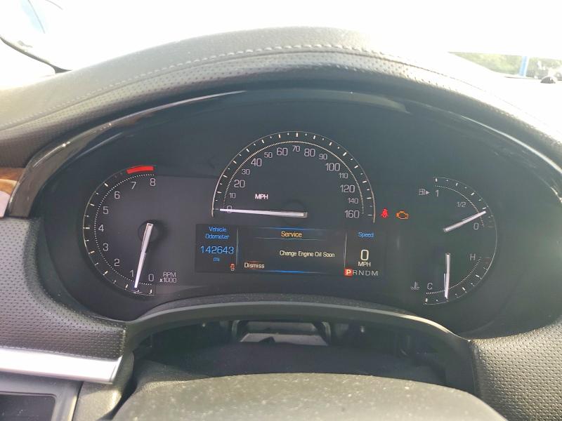 Aukcja sprzedaży 2017 Cadillac Xts, vin: 2G61M5S30H9127798, numer aukcji: 59955936