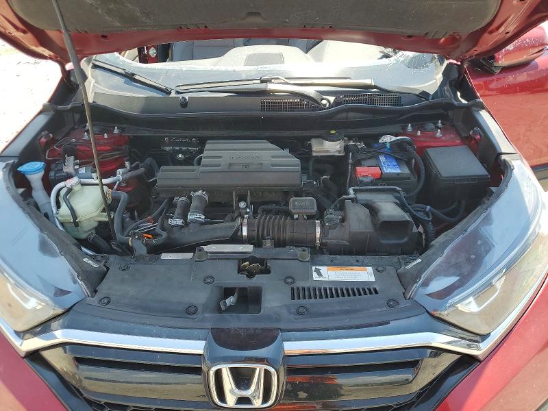 Aukcja sprzedaży 2022 Honda Cr-v, vin: 7FARW2H85NE017482, numer aukcji: 61314946